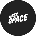 Uberspace SVG Icon